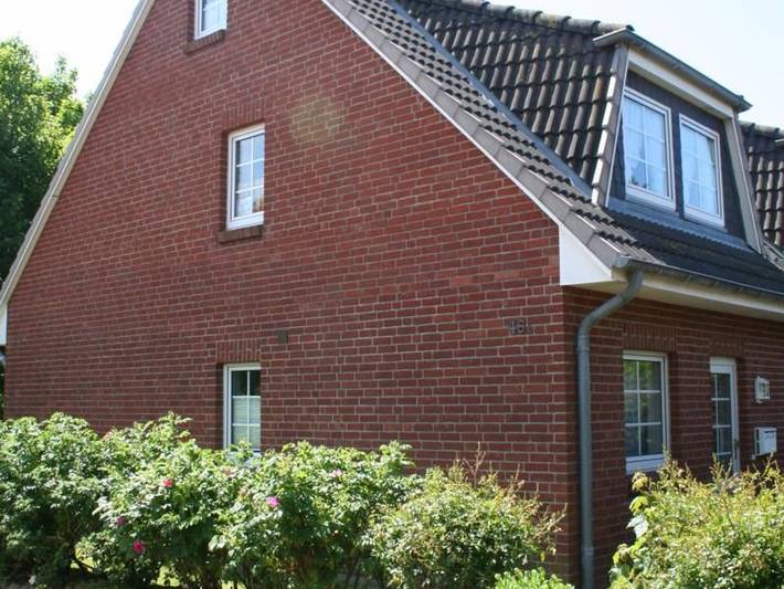 Ganze Wohnung, Ferienwohnung Reinhardt in Tinnum, Sylt (Gemeinde)