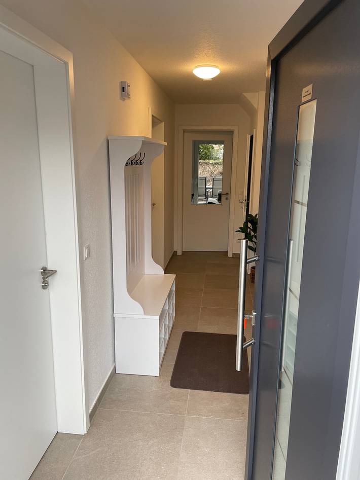 Ferienhaus für 6 Personen, mit Terrasse in Geeste - 4
