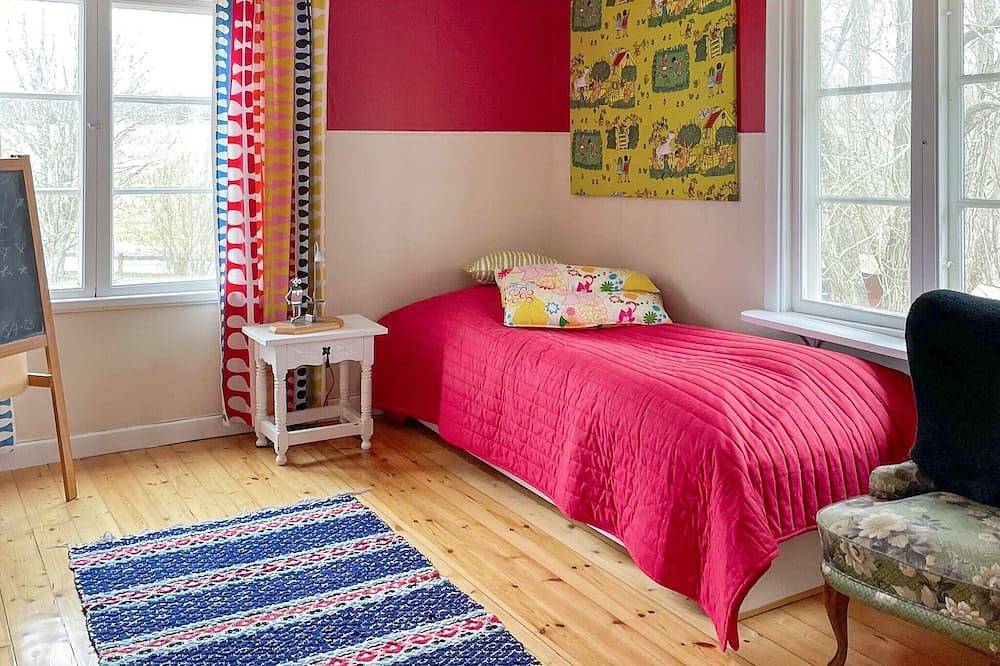 8 Personen Ferienhaus in Högsby in Högsby (Stadt), Högsby