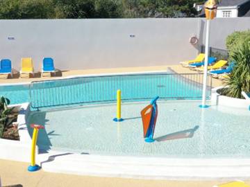 Camping voor 4 Personen in Saint-Gildas-de-Rhuys, Vannes en omgeving, Afbeelding 4