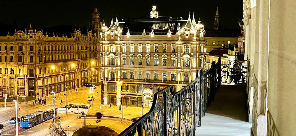 Gîte pour 6 personnes, avec sauna, animaux acceptés à Budapest - 2