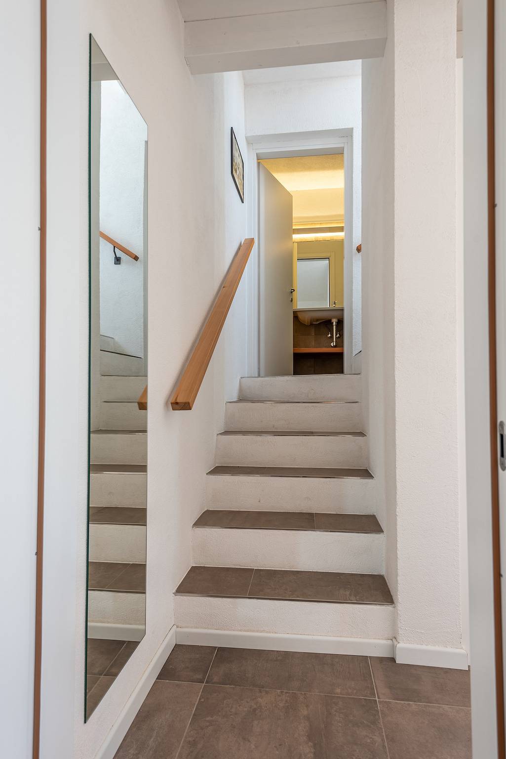 Landhaus Lifestyle in Santa Maria Rezzonico, Comune di San Siro