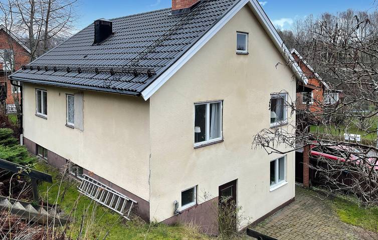 Ferienhaus für 8 Personen, mit Garten - 1