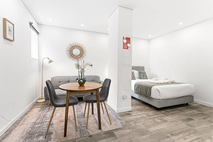 Gîte pour 2 personnes à Vila Nova de Gaia - 2