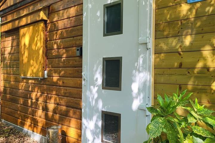 Gîte pour 5 personnes à Prats-du-Périgord