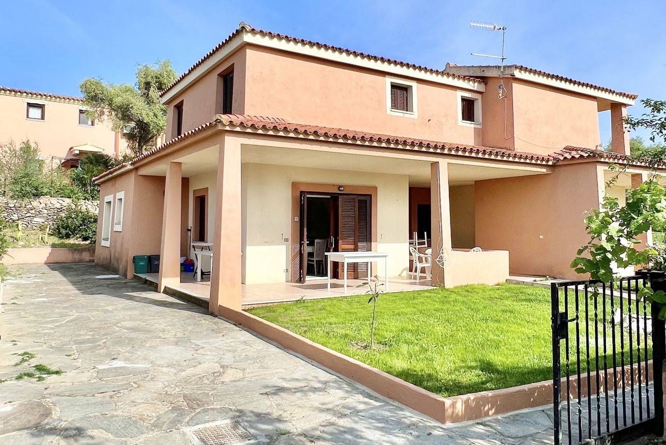 Appartement entier, Gli Asfodeli Appartement 4 pièces in San Teodoro, Olbia-Tempio