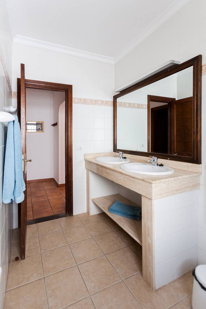 Villa für 5 Personen, mit Terrasse und Garten in Puerto del Carmen - 4