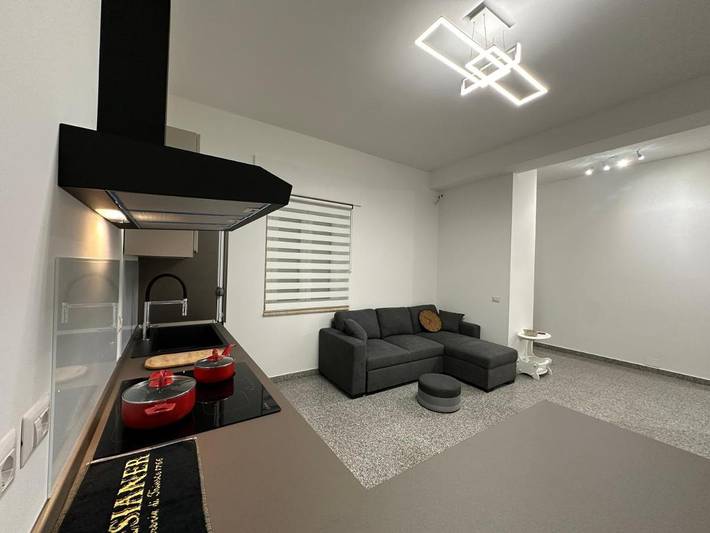 Gîte pour 6 personnes, avec jardin et vue à Porto Potenza Picena - 3