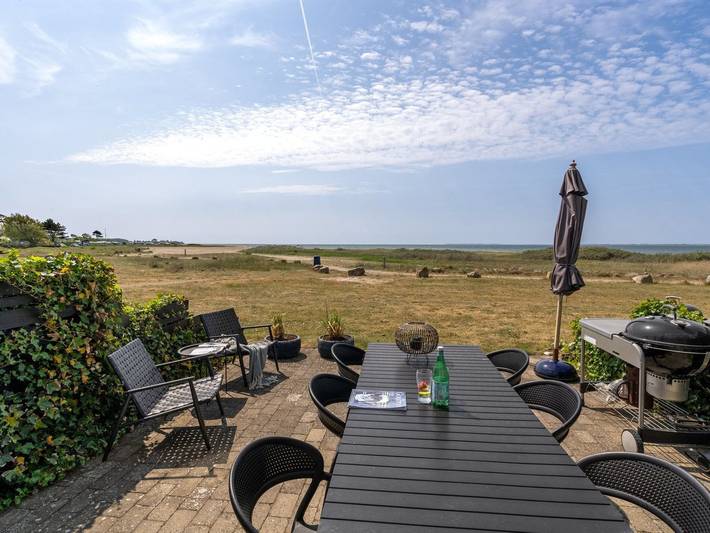 Ganze Wohnung, "Lucjan" - 50m from the sea in Assens, Kleiner Belt