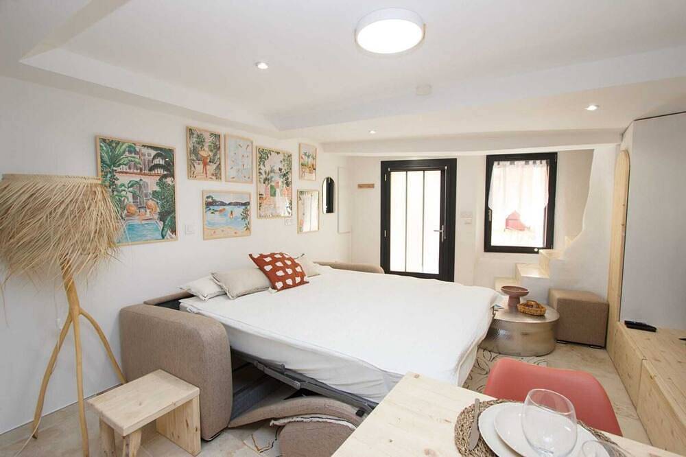 Ganze Wohnung, Casa Farniente Appart Cocooning Provence Verte in Montfort-sur-Argens, Brignoles Region