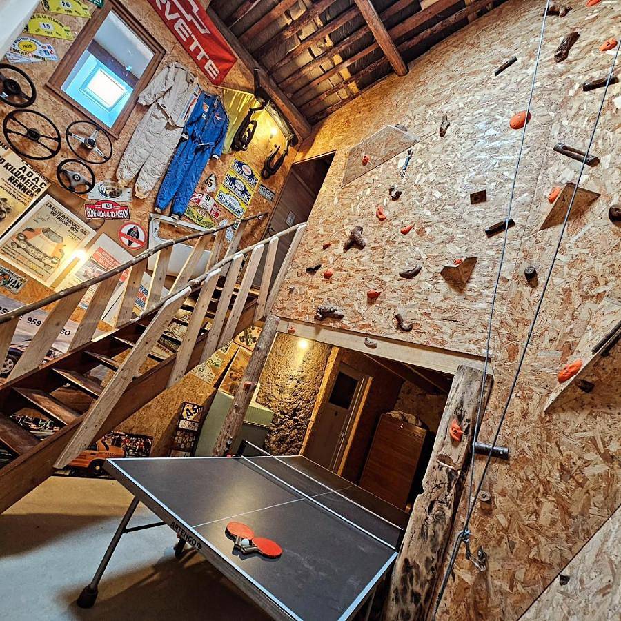 Double Room with Mountain View in Le Caire, Région de Forcalquier