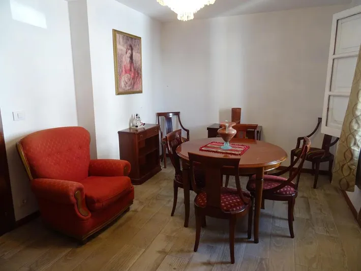 Ferienwohnung für 7 Personen, mit Terrasse, mit Haustier - 1