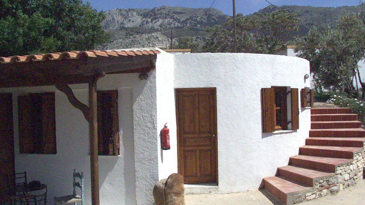 Ferienhaus für 3 Personen (40 m²) in Amanioú in Kos