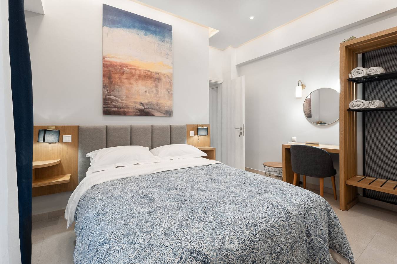 Appartamento vacanze a Leucade a partire da 84€ a notte