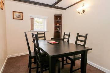 Cottage for 4 People in North Yorkshire, Photo 2