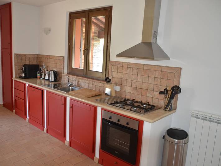 Umbrian Escape to Villa in Todi, Perugia Province
