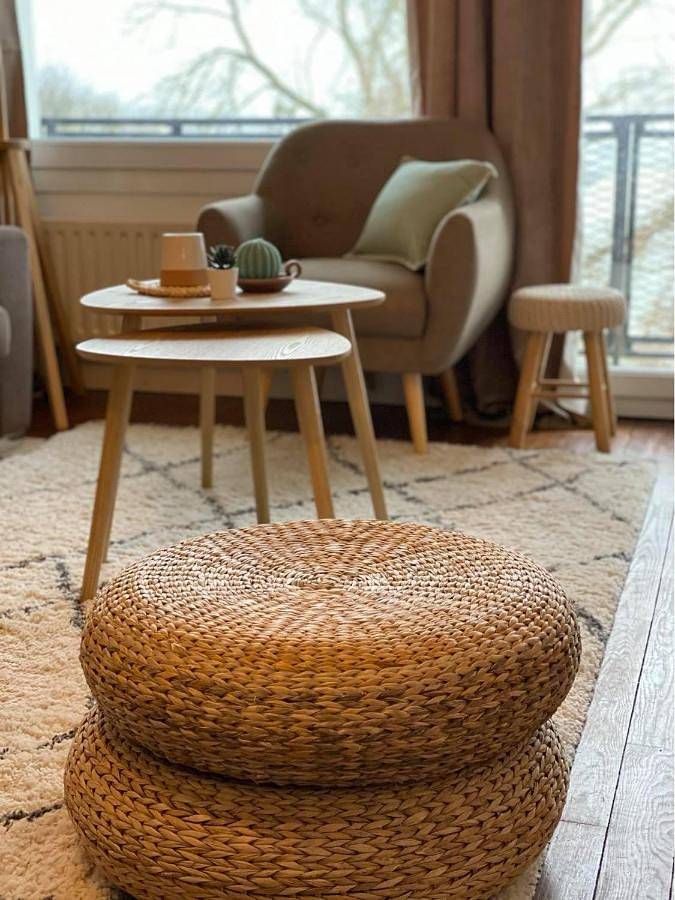 Gîte pour 4 personnes, avec vue et balcon dans Nausicaá Centre National de la Mer - 4