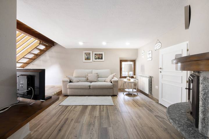 Ferienhaus für 5 Personen in der Lombardei - 4