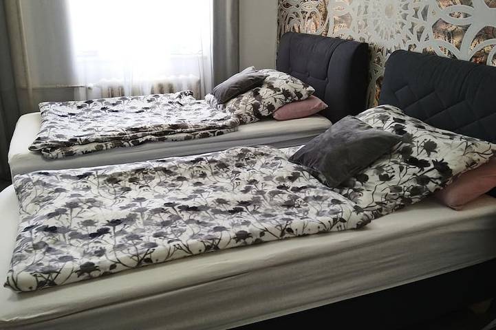 Ferienwohnung für 3 Personen in Bärenstein - 4