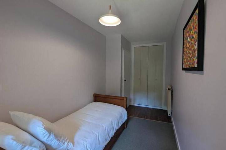 Gîte pour 4 personnes à Chadurie - 3