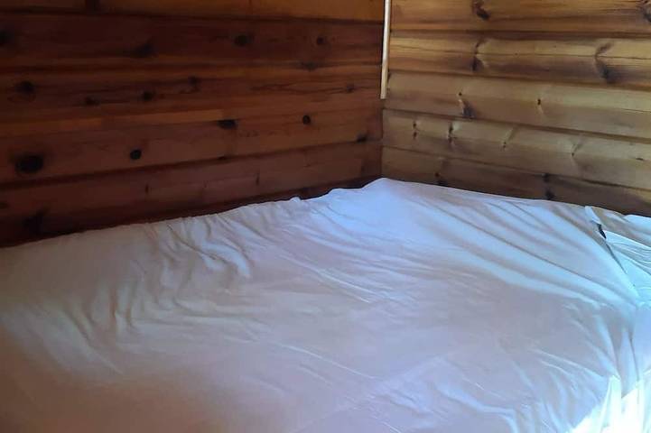 Chalet pour 2 personnes