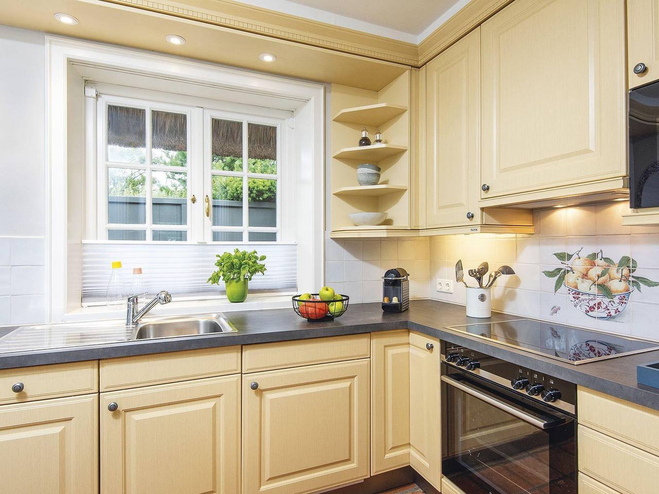 Hansenhoog 4 in Kampen (Sylt), Sylt