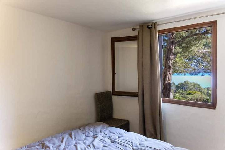 Location de vacances pour 6 personnes, animaux acceptés dans Office de Tourisme Porto Vecchio Sud Corse - 3