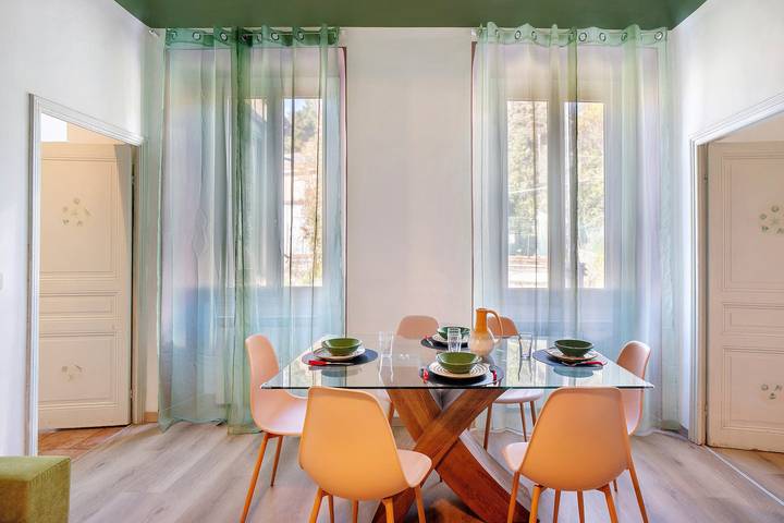 Ferienwohnung für 6 Personen in Imperia - 4