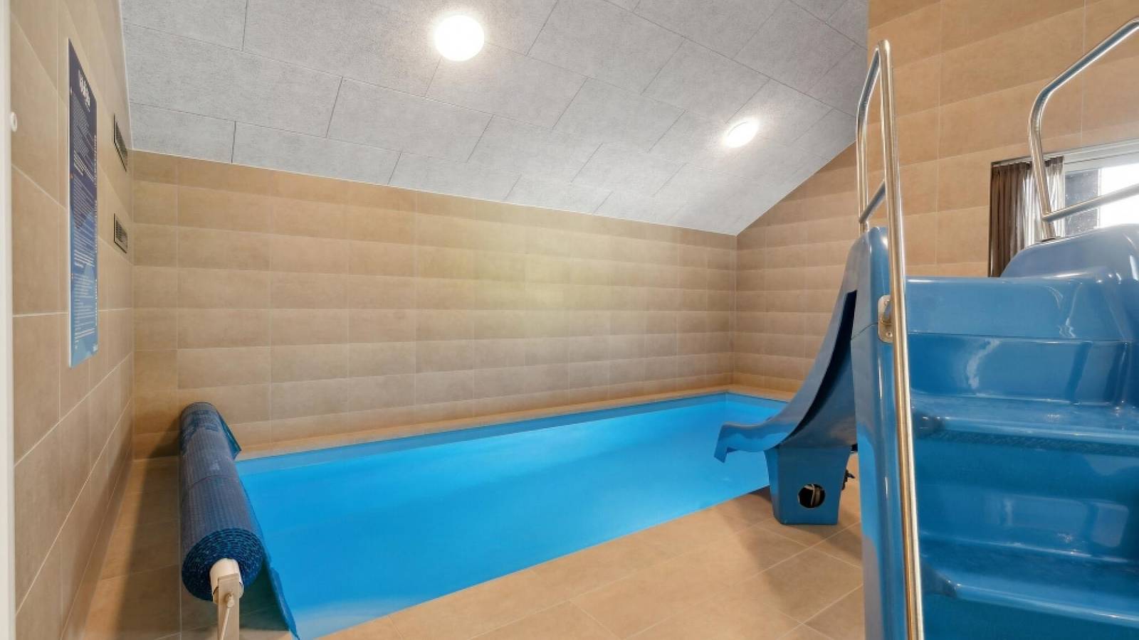 Casa vacanza a Fionia a partire da 391€ a notte