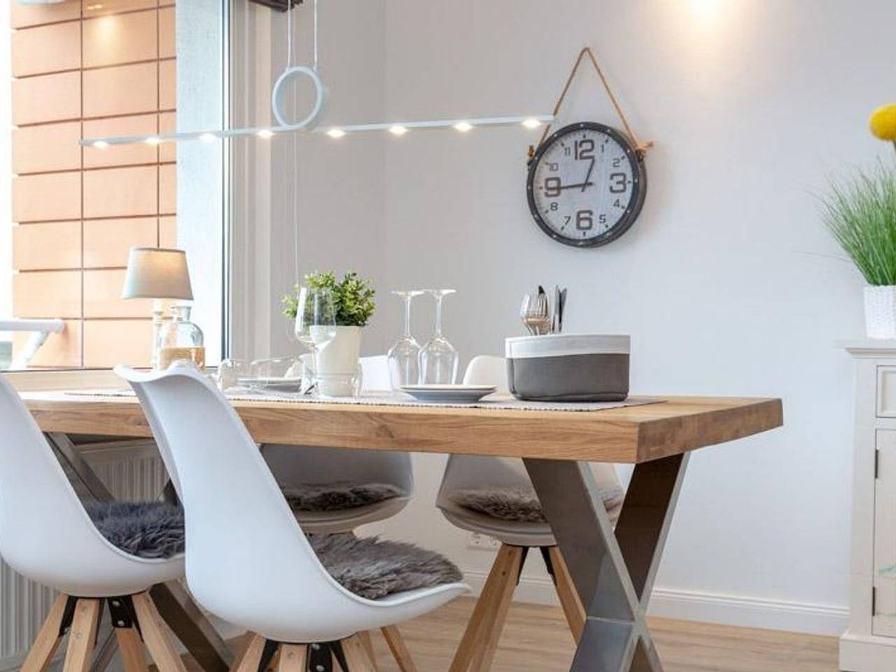 Ganze Ferienwohnung, Sommerset - 2-Zimmerwohnung Sommerset, direkt am Strand mit Balkon & Stellplatz in Westerland, Sylt (Gemeinde)