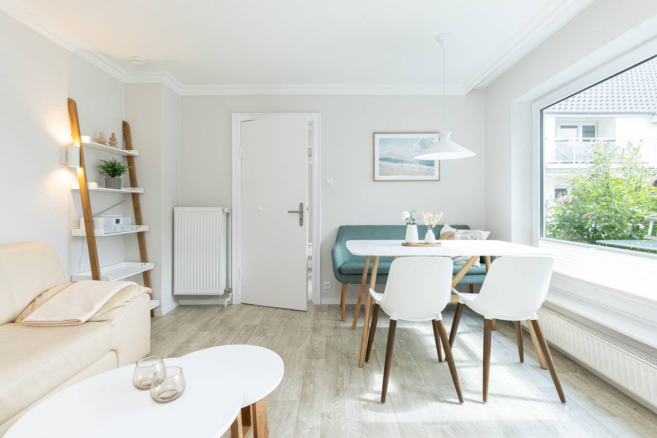 Ostsee-Bungalow 1 - Wicheldorfstr. 72 - Feriendomizil Hollich in Grömitz, Ostholstein