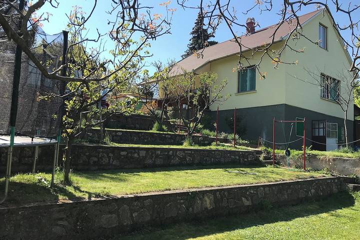 Ferienhaus für 8 Personen - 1