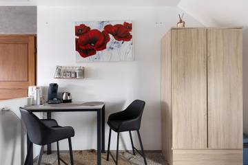 Chambre D’hôte pour 2 Personnes dans Saint-Georges-sur-Cher, Vallée de la Loire, Photo 2