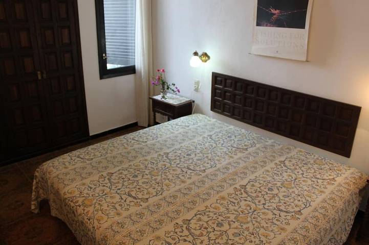 Finca für 4 Personen, mit Garten und Terrasse in Cala Mendia - 2