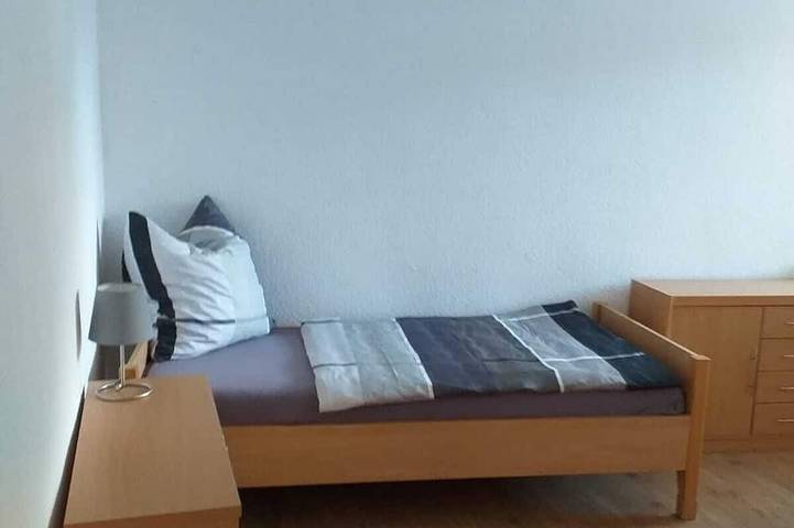 Ferienhaus für 5 Personen, mit Terrasse und Garten, mit Haustier in Wilhelmshaven - 3