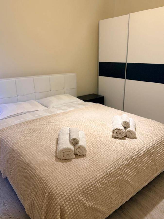 Gîte pour 4 personnes, avec balcon dans Mureș - 3