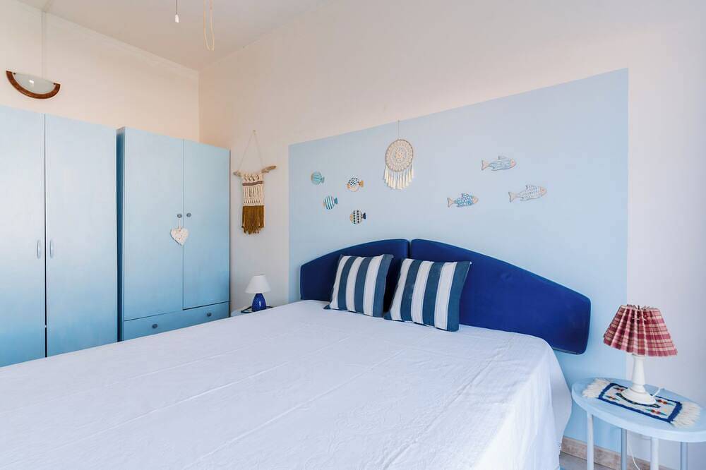 Casina Ammare by Barbarhouse in Campomarino di Maruggio, Campomarino (Puglia)