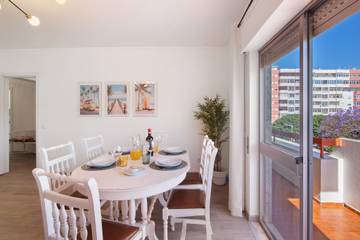 Vakantiewoning voor 6 Personen in Sé (Faro), Faro, Afbeelding 4