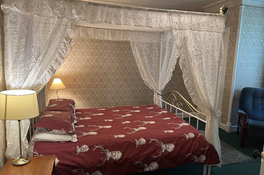 Das Butlers Cottage, Carmichael Country Cottages, in der Nähe von Biggar. Haustiere erlaubt. in Süd Lanarkshire