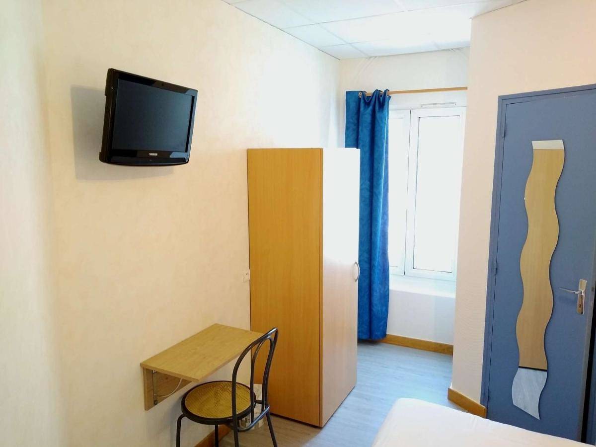 Double Room in Douarnenez, Région de Quimper