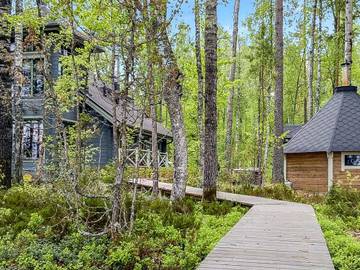 Chalet für 5 Personen in Mäntyharju, Ostfinnland, Bild 3