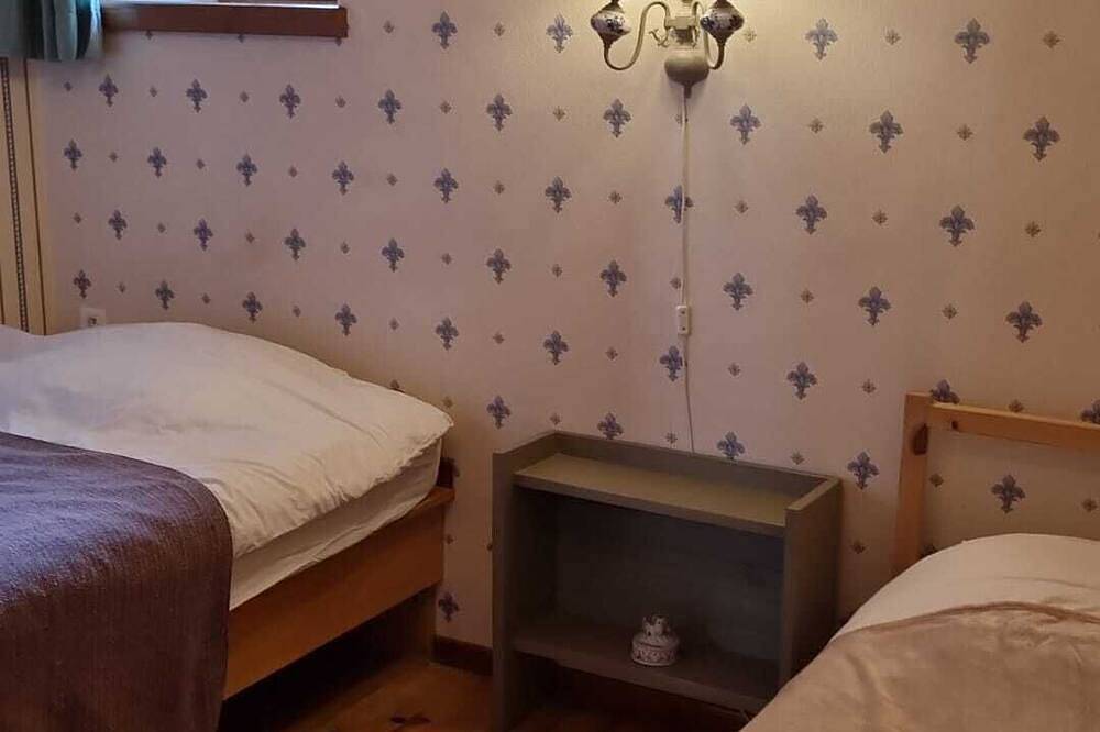 Gîte atmosphérique pour 6 personnes avec poêle à bois in Malvières, Parc Naturel Régional Livradois-Forez