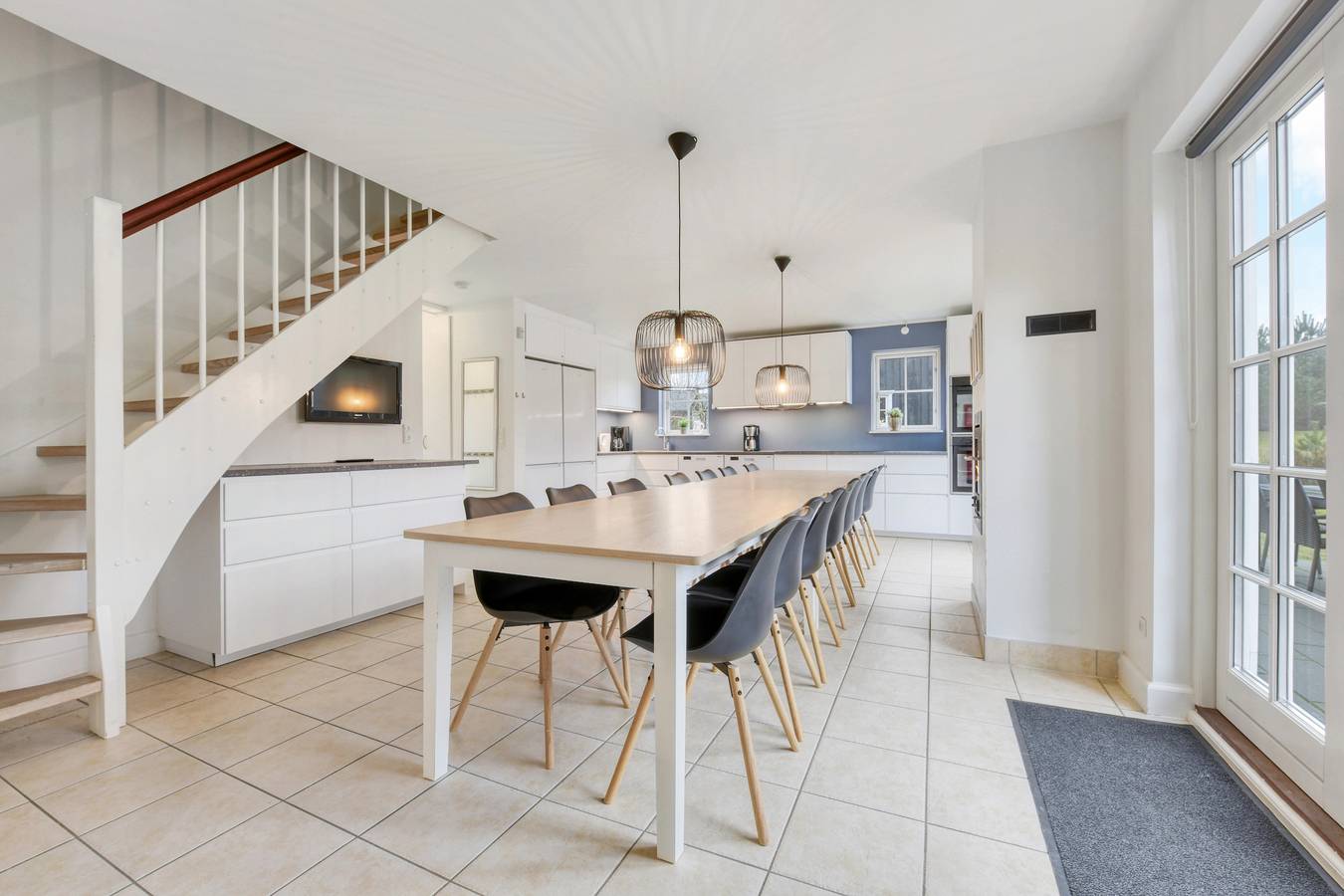 Landal Søhøjlandet — 14-persoonsbungalow in Gjern, Silkeborg