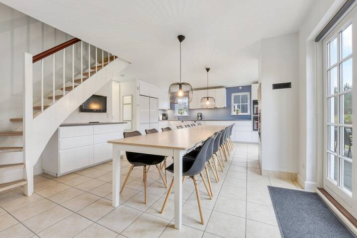 Landal Søhøjlandet — 14-persoonsbungalow in Gjern, Silkeborg