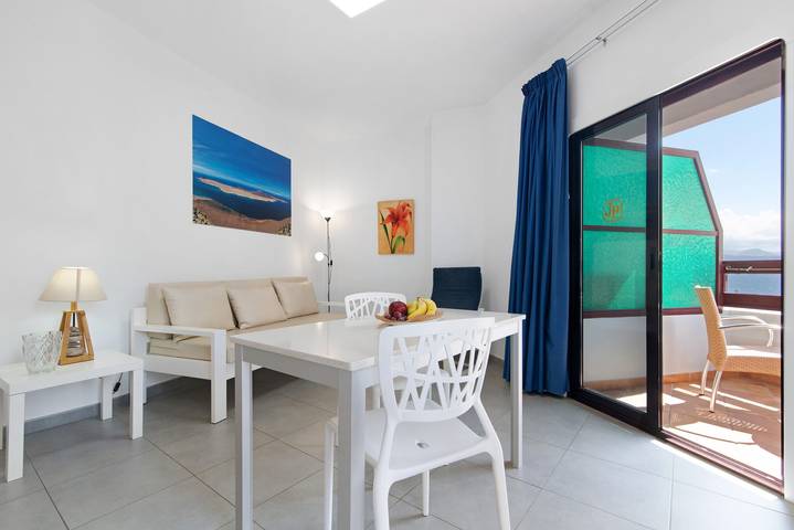 Gîte pour 3 personnes, avec Balcon à Las Palmas de Gran Canaria - 4