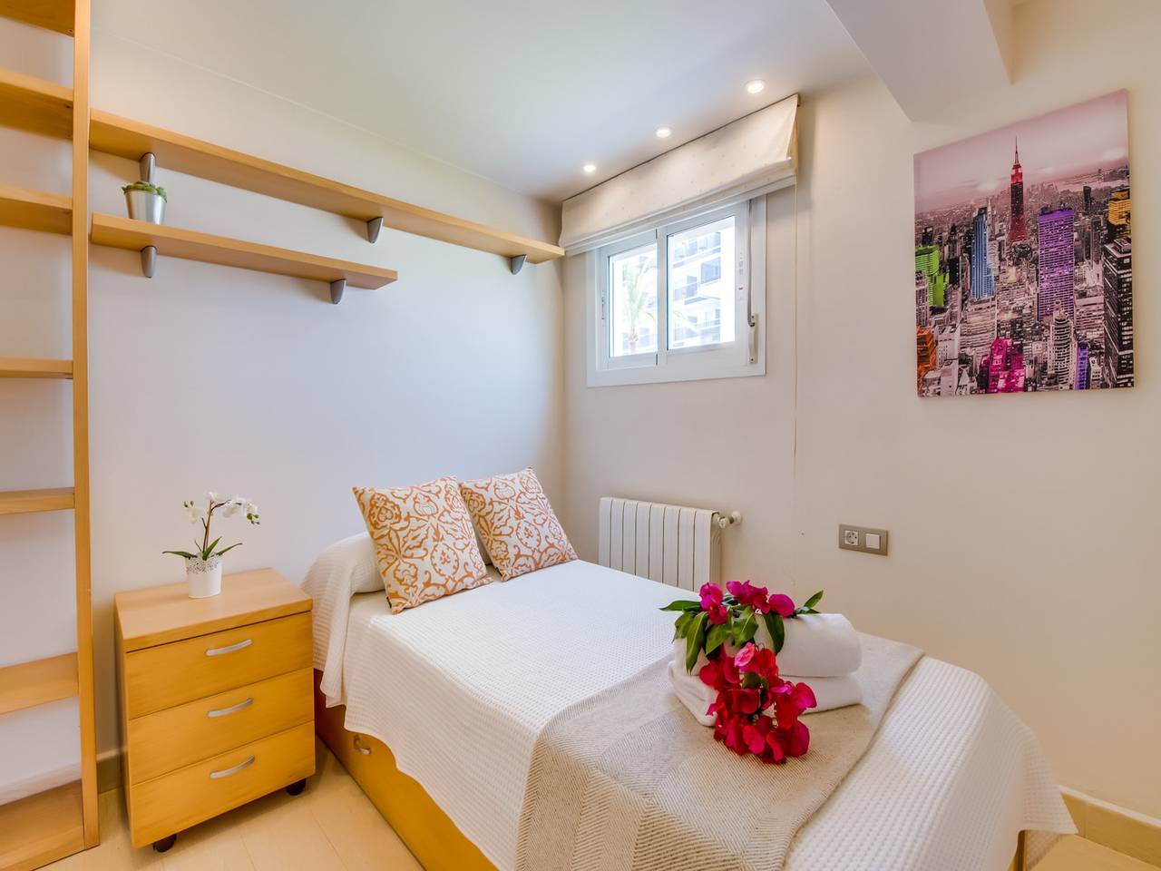 Villa nahe Playa de Muro mit Garten in Can Picafort, Santa Margalida