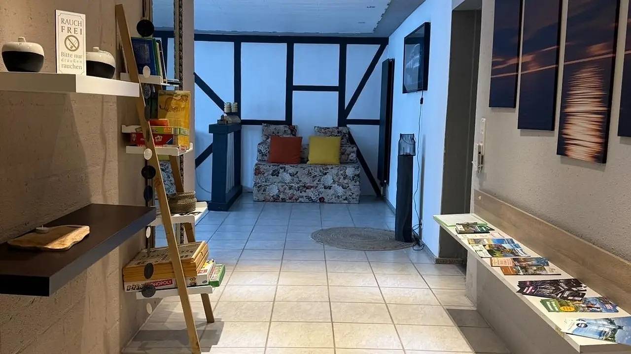 Ganze Ferienwohnung, Ferienwohnung für 3 Personen (75 m²) in Sundern in Sundern, Hochsauerlandkreis