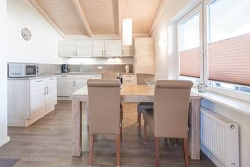 Ferienhaus für 4 Personen in Dagebüll, Nordfriesland, Bild 4