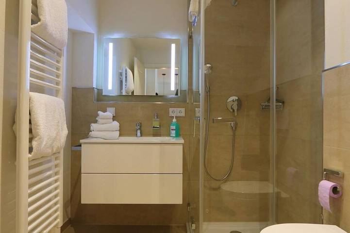 BnB für 4 Personen in Unterammergau - 4