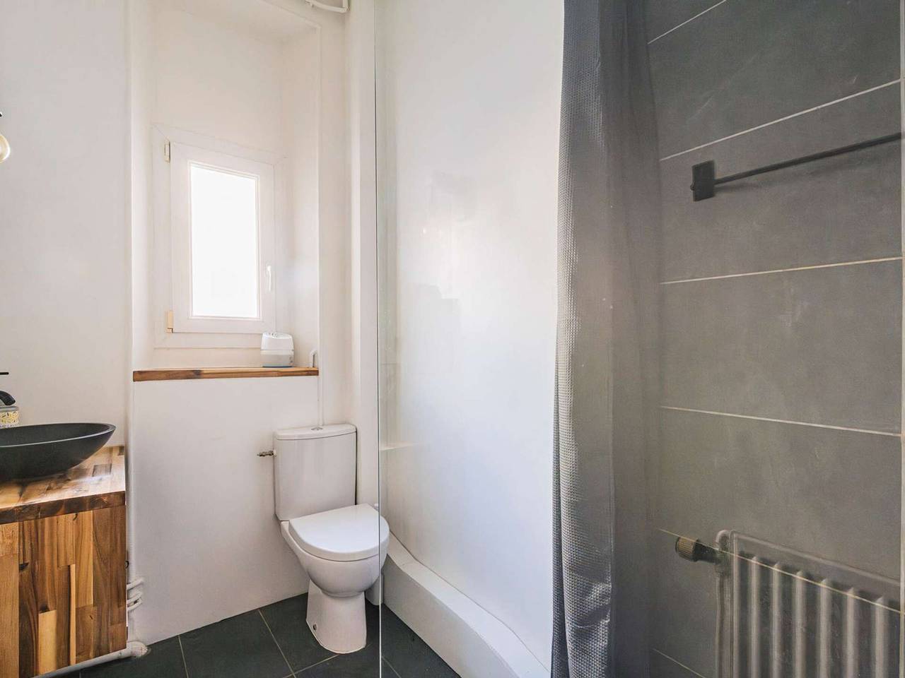 Apartamento entero, Apartamento Central en Reims - Cerca de la Catedral in Reims, Marne
